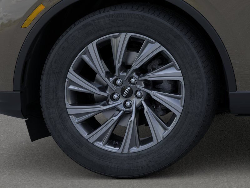 New 2026 Lincoln Aviator 2WD image 19