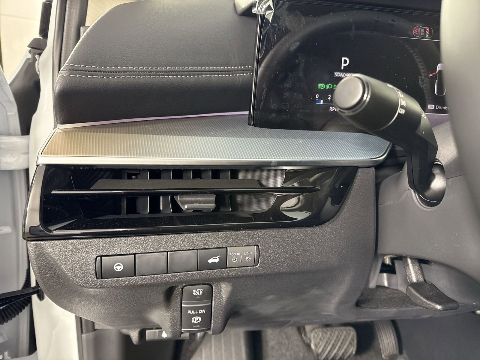 New 2026 Nissan Murano SL image 13