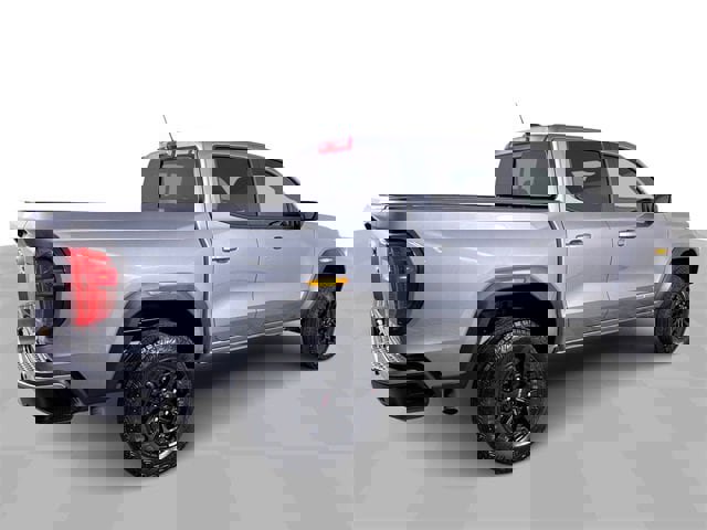 New 2026 GMC Canyon Elevation w/ Convenience Package image 8