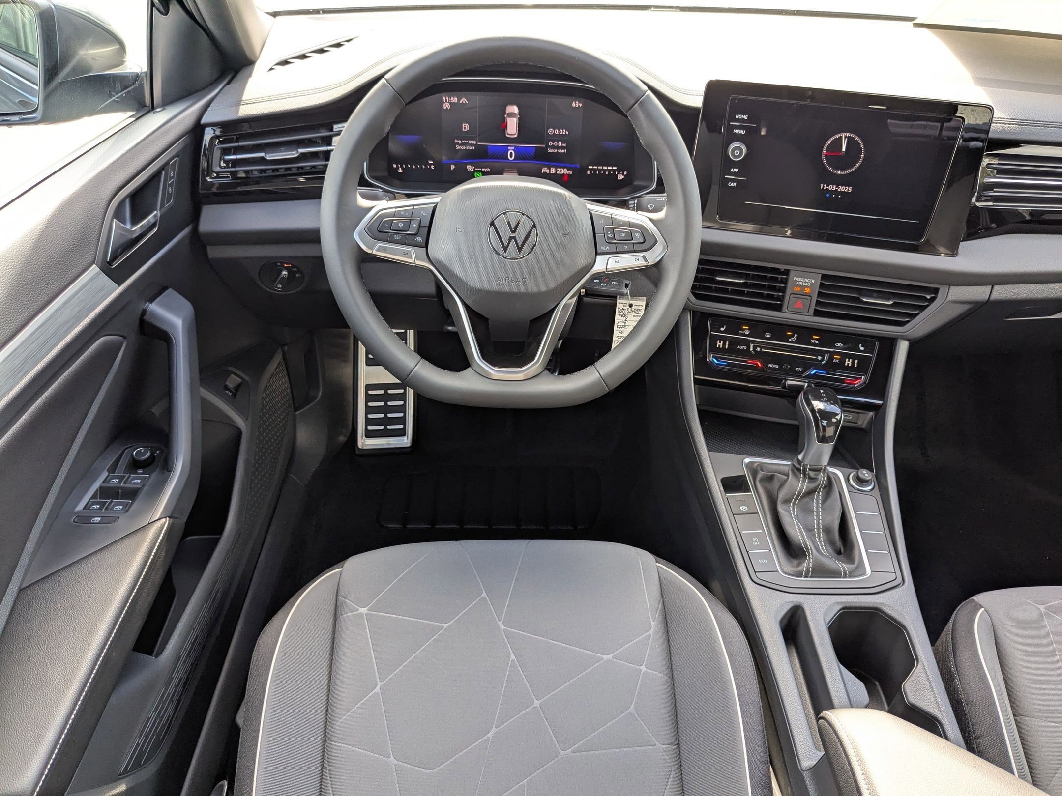 New 2026 Volkswagen Jetta Sport image 29