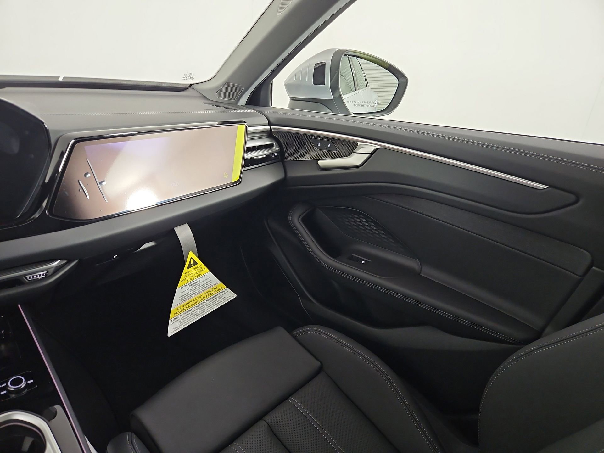 New 2026 Audi A6 Prestige AWD/4WD image 40