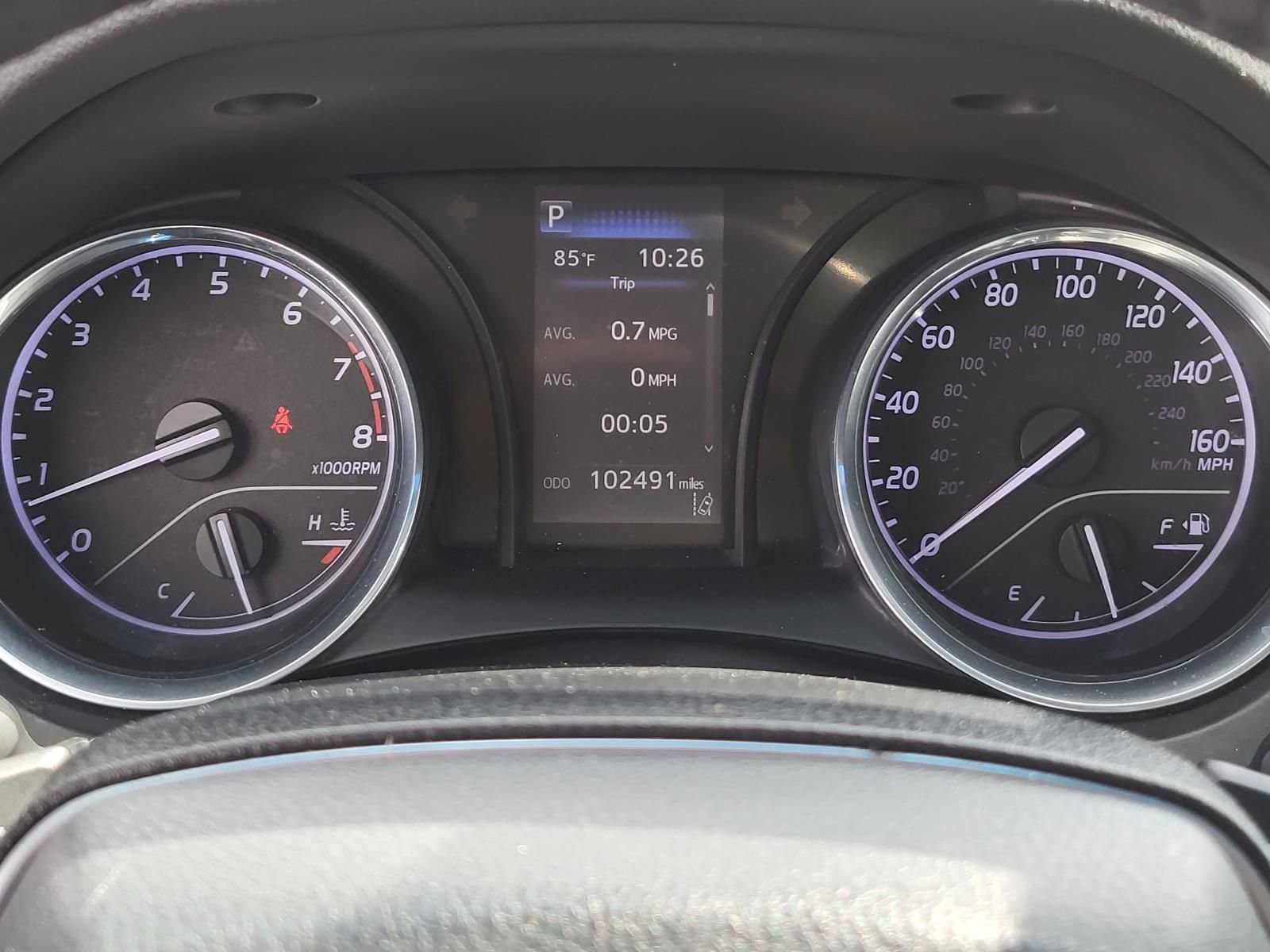 Used 2020 Toyota Camry SE image 27