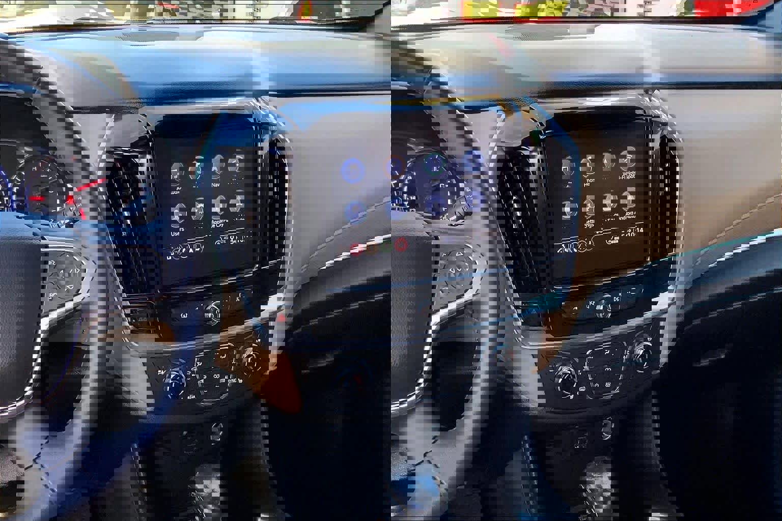 Used 2022 Chevrolet Traverse Premier image 7