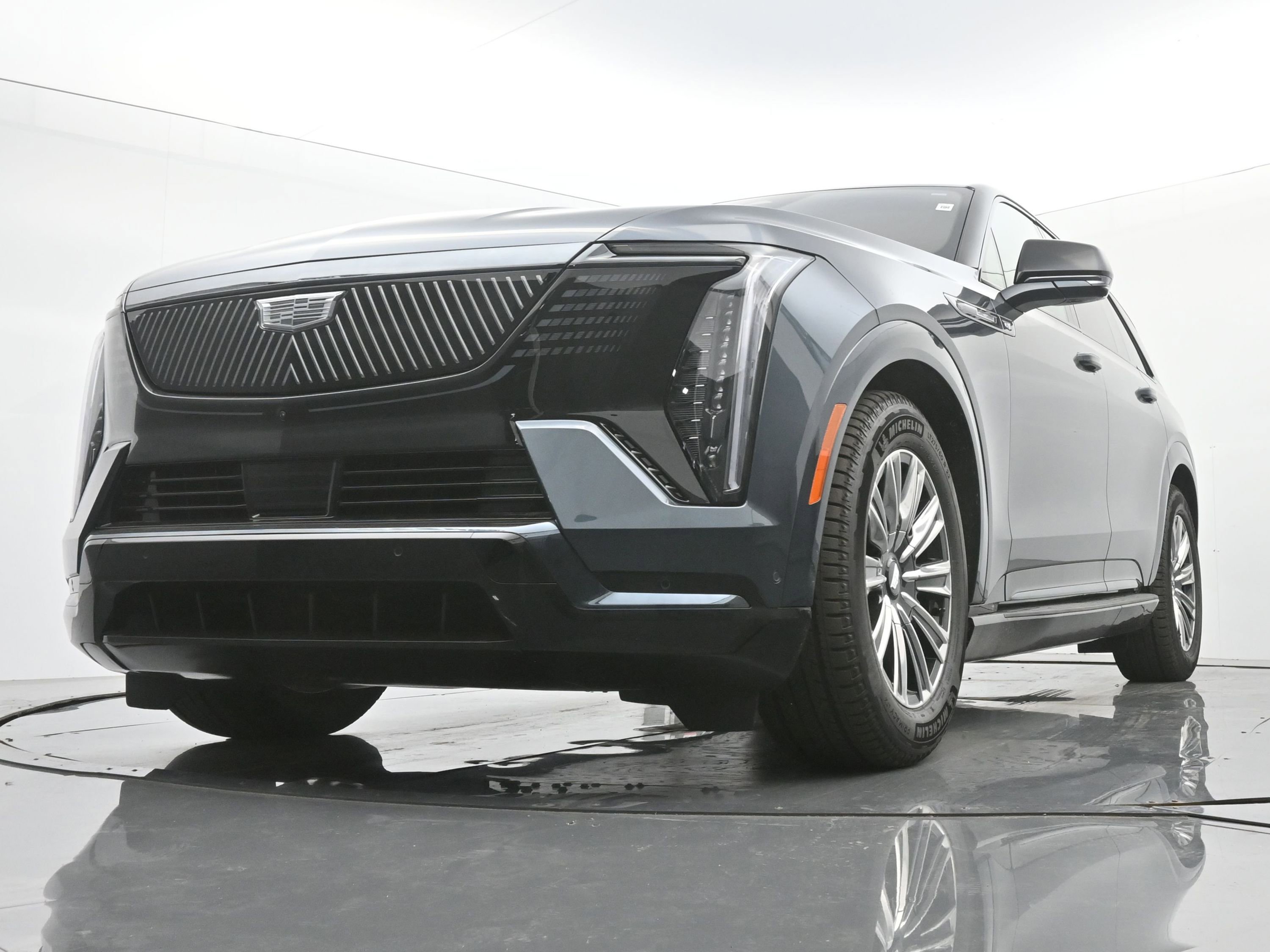 New 2026 Cadillac Escalade IQ Sport 1 w/ LPO, Floor Liner Package image 15