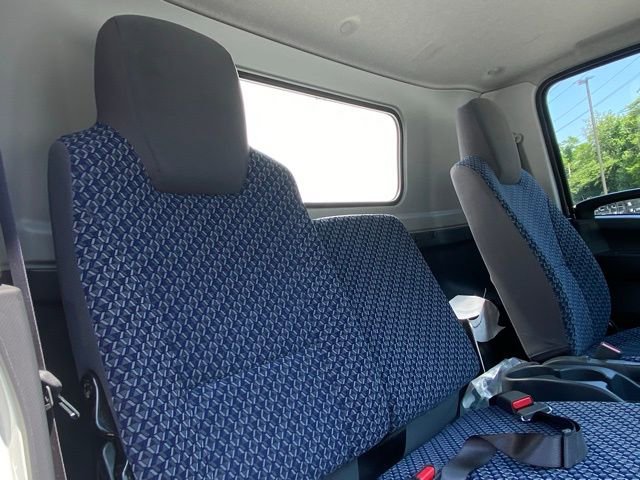 New 2024 Chevrolet Low Cab Forward 5500XD image 24