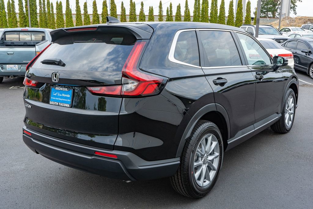 New 2026 Honda CR-V EX image 6