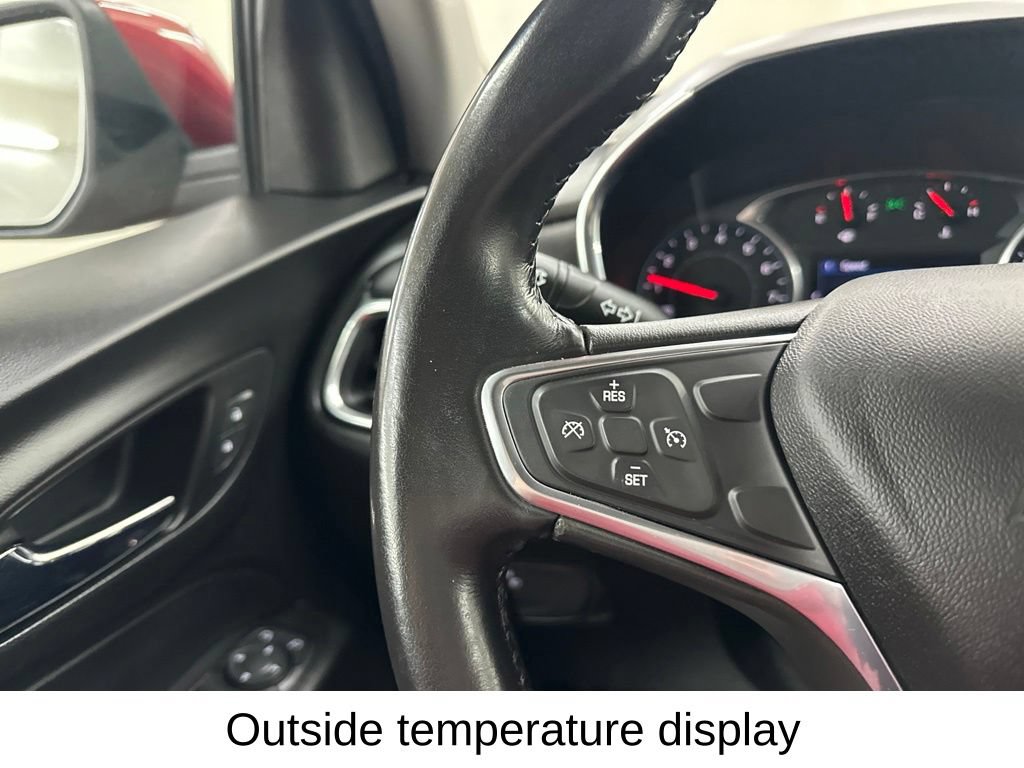 Used 2019 Chevrolet Equinox LT AWD/4WD image 40