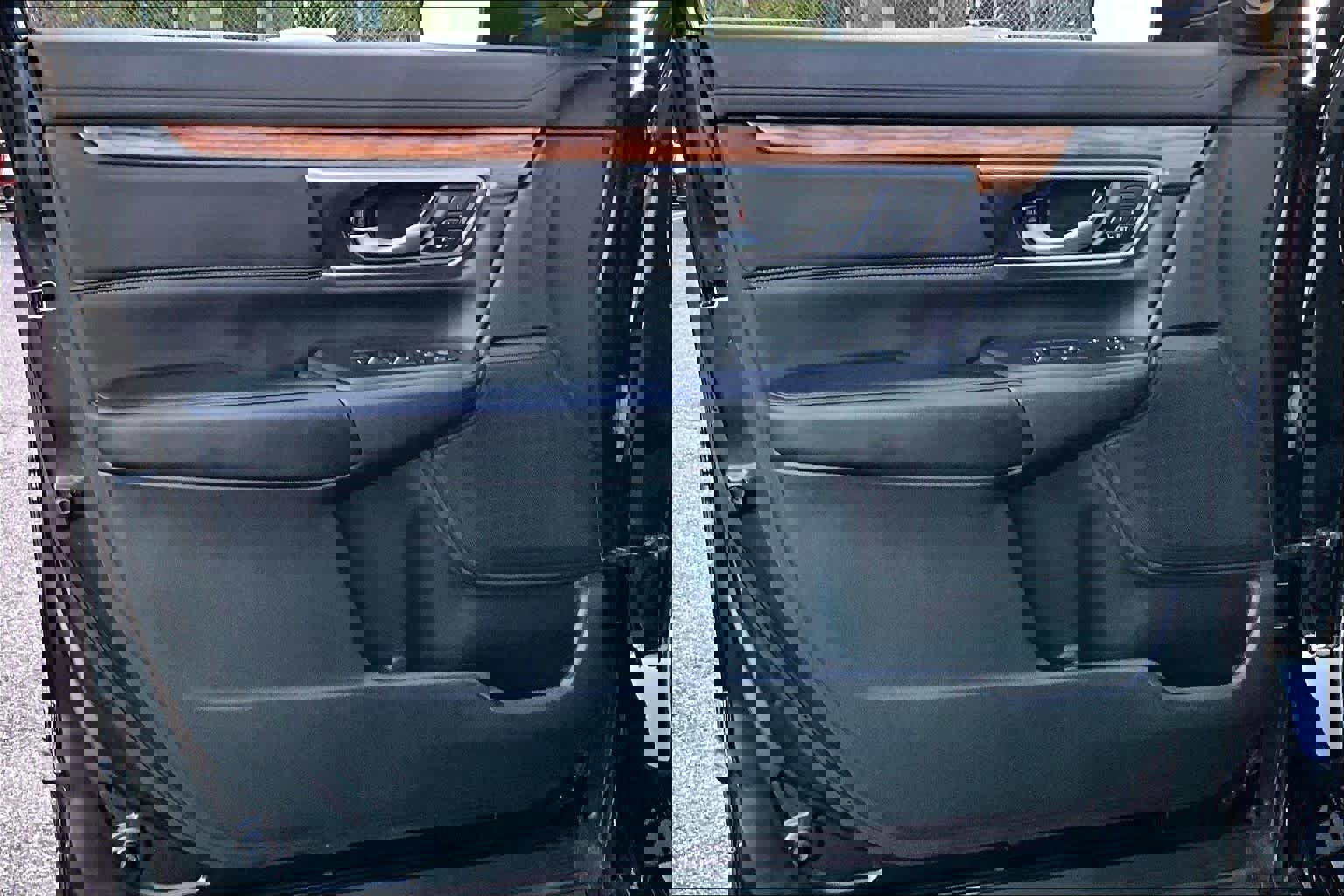 Used 2020 Honda CR-V EX-L image 21