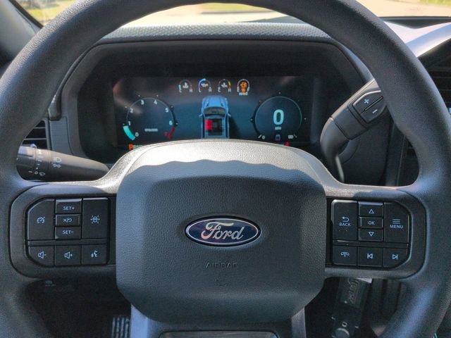 New 2026 Ford F150 STX w/ Equipment Group 200A RWD image 30