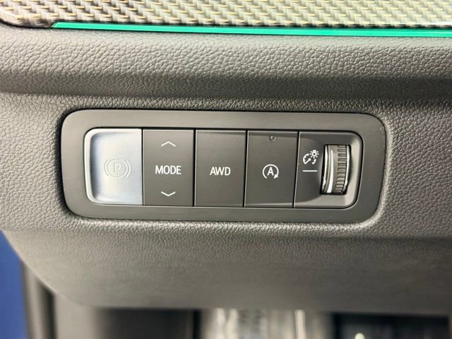 Certified 2026 Chevrolet Traverse High Country image 19