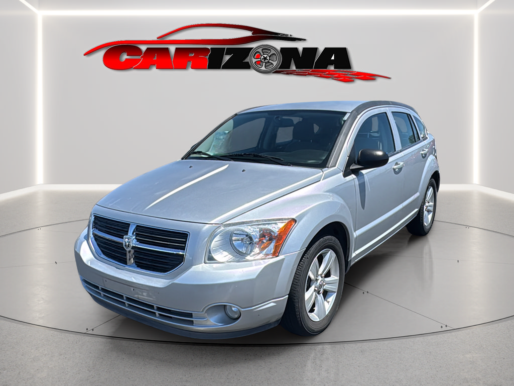 Used 2012 Dodge Caliber SXT FWD image 9
