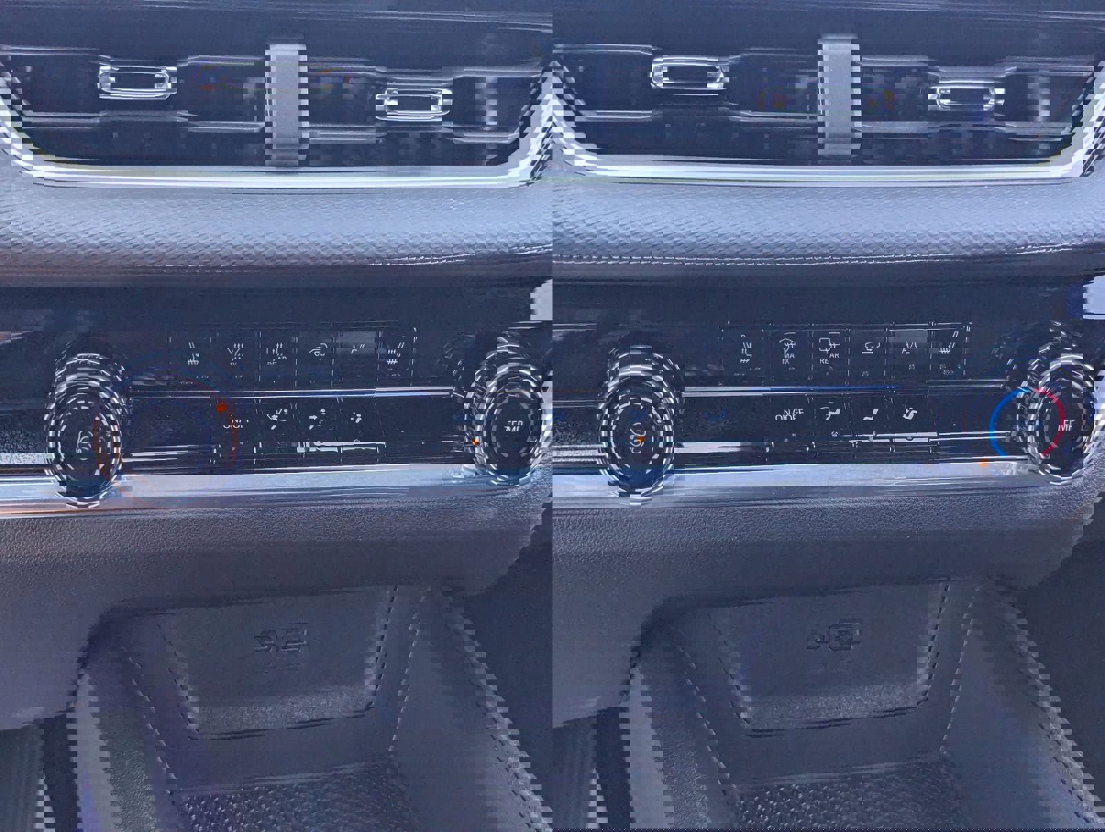 Used 2025 Chevrolet Equinox LT AWD/4WD image 25