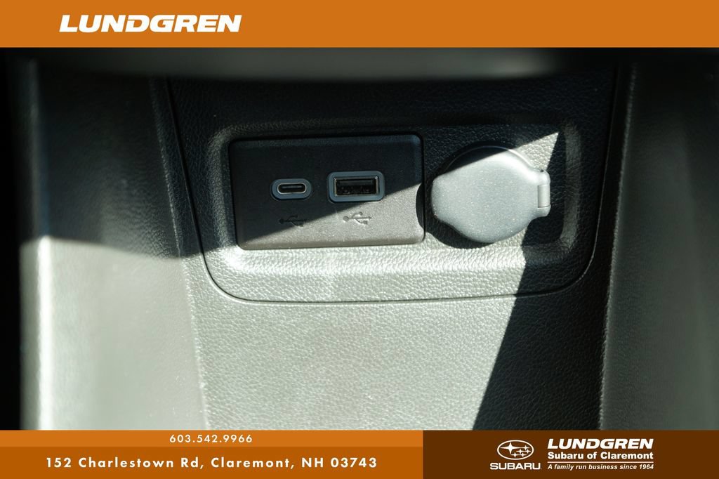 Used 2022 Chevrolet Spark LS FWD image 16