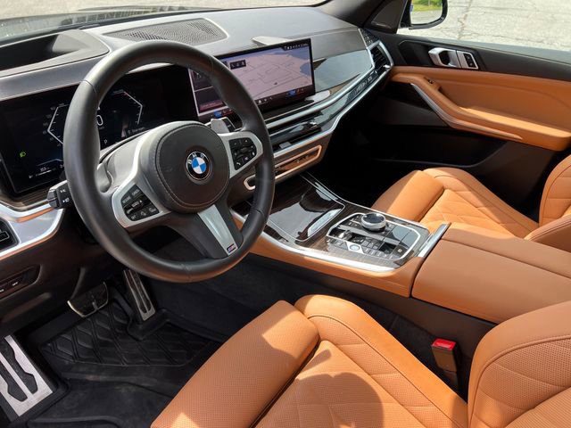 Used 2024 BMW X5 xDrive40i w/ Executive Package AWD/4WD image 18