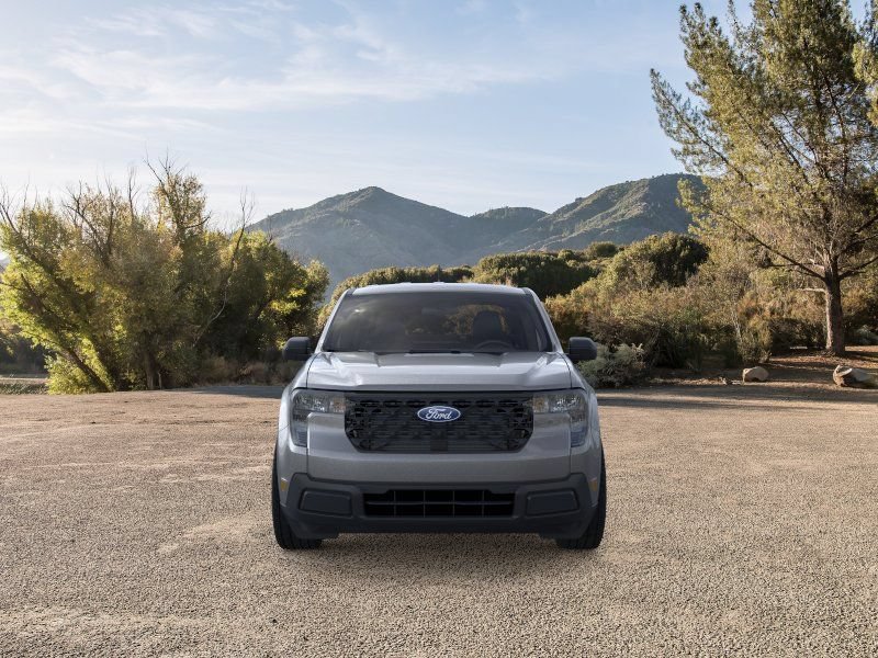 New 2026 Ford Maverick XL FWD image 9