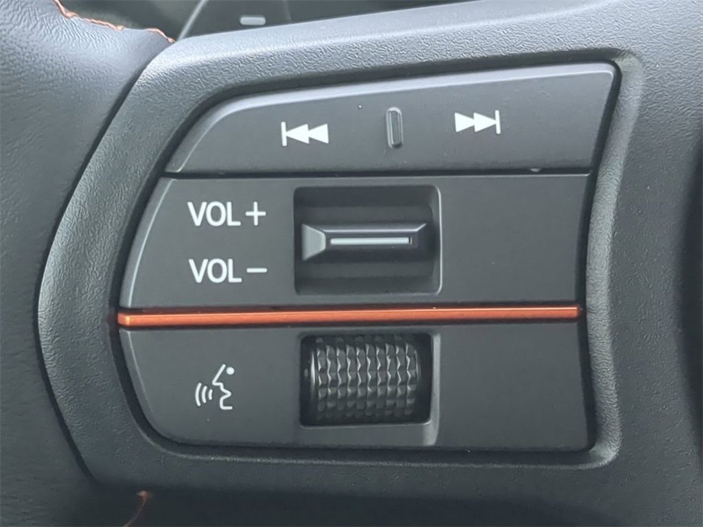 New 2026 Honda Passport TrailSport image 24