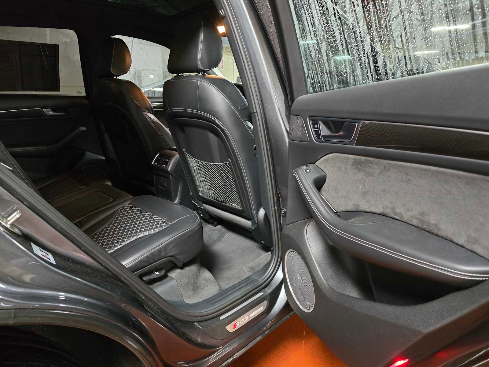 Used 2016 Audi SQ5 Premium Plus w/ Technology Package image 15