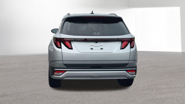 New 2026 Hyundai Tucson SEL AWD/4WD image 8