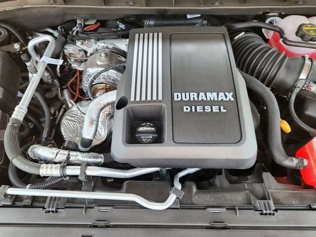 New 2026 GMC Yukon Denali w/ Denali Reserve Package AWD/4WD image 22