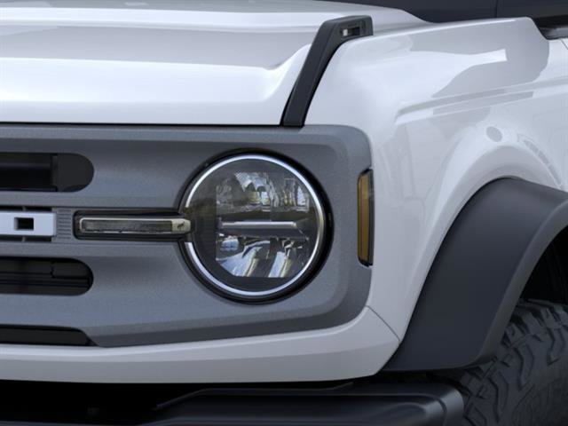 New 2025 Ford Bronco Big Bend w/ Black Diamond Package AWD/4WD image 20