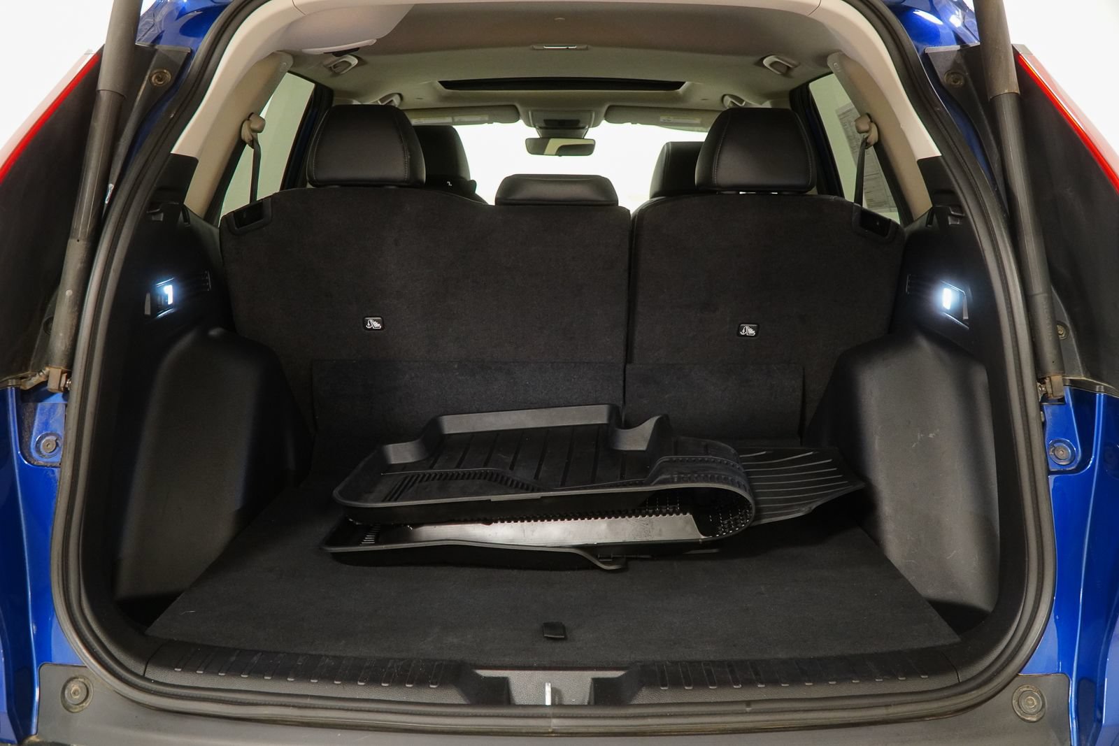 Used 2023 Honda CR-V EX-L image 10