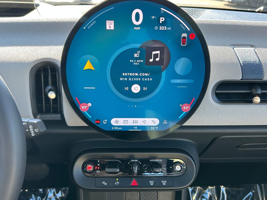 Used 2025 MINI Cooper S image 24