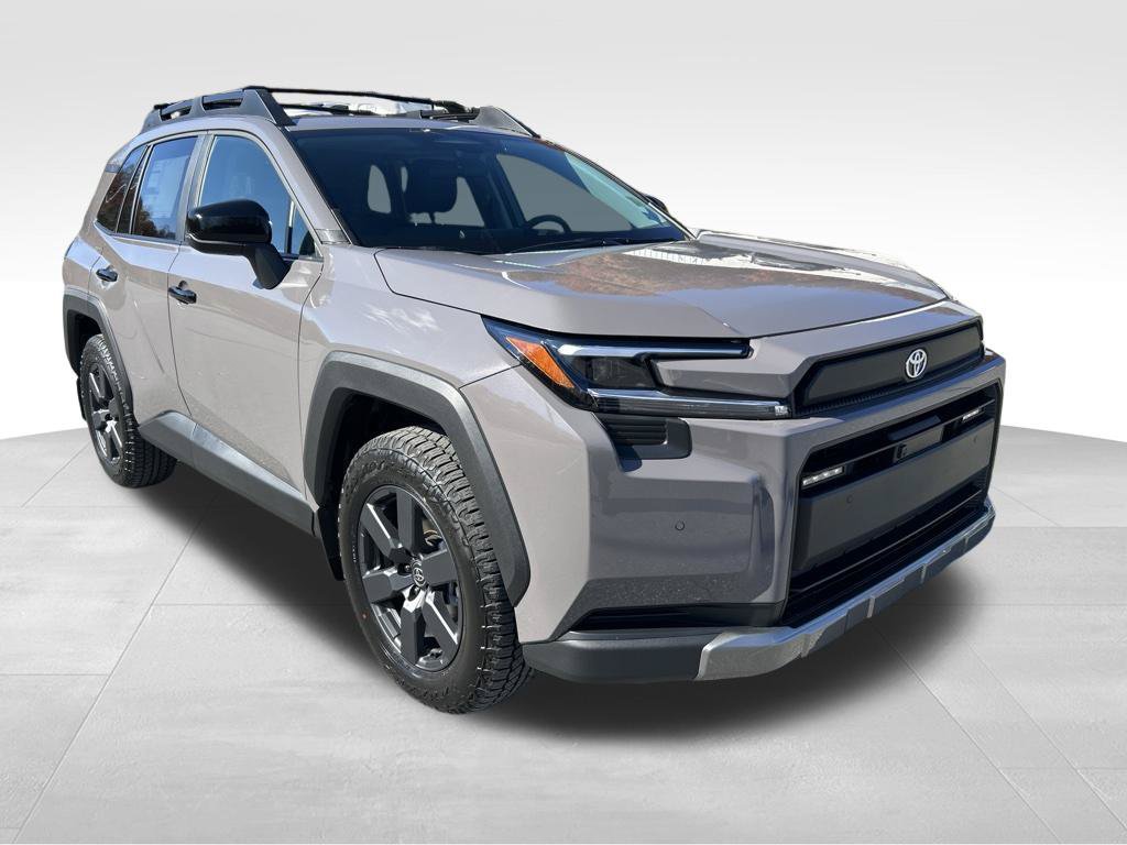 New 2026 Toyota RAV4 AWD image 7