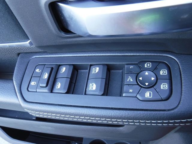 New 2025 RAM 2500 Big Horn image 28