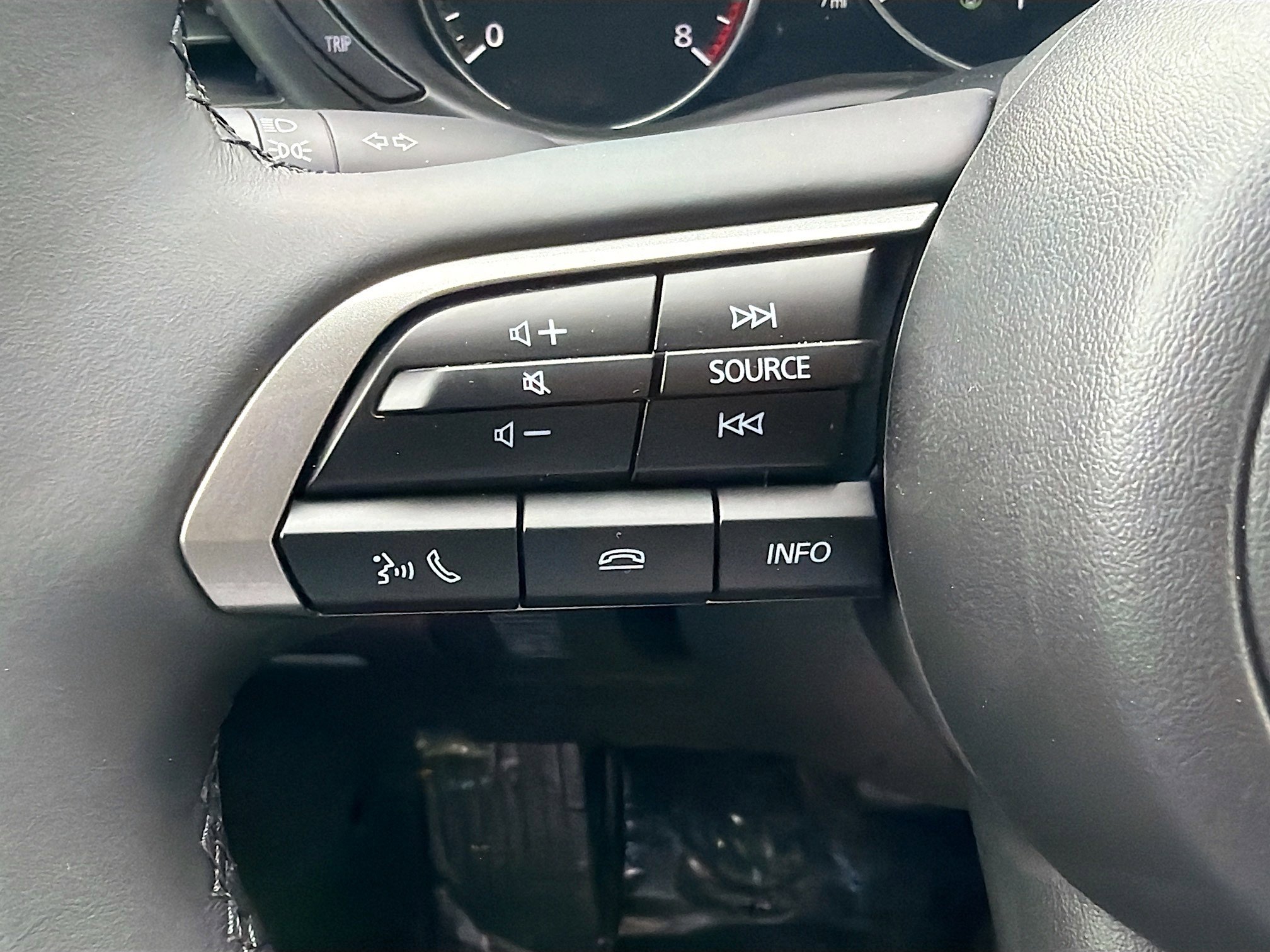 New 2026 MAZDA CX-30 AWD 2.5 S image 37