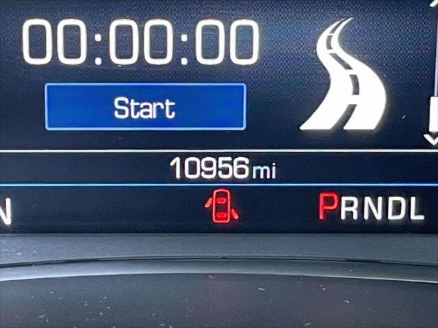 Used 2024 Chevrolet Equinox LS w/ LS Convenience Package image 31