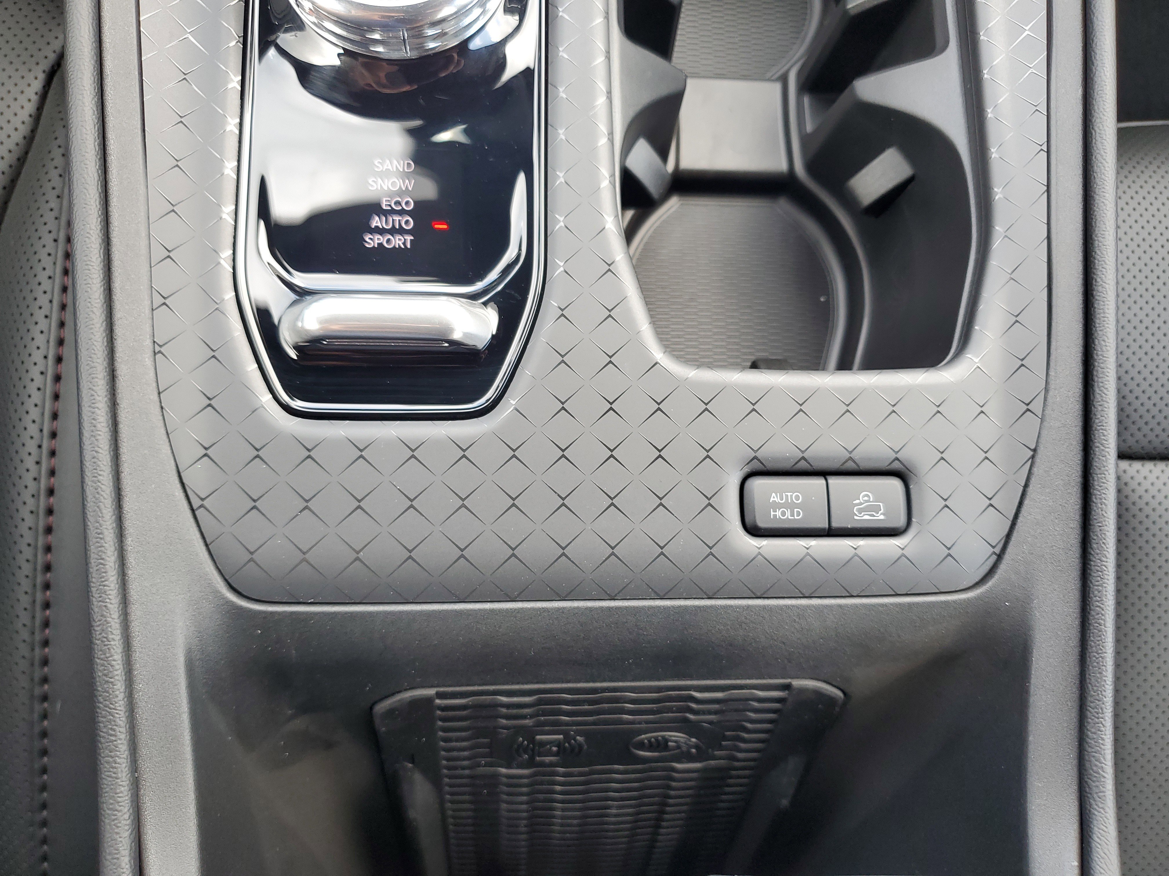 New 2025 Jeep Wagoneer S Limited image 30