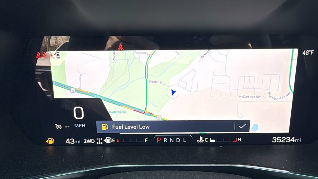 Used 2024 GMC Canyon Denali image 27