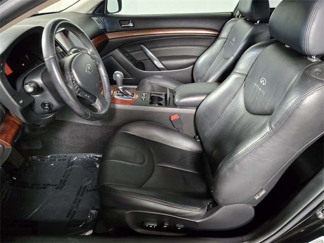Used 2009 INFINITI G37 Journey w/ Premium Pkg image 13