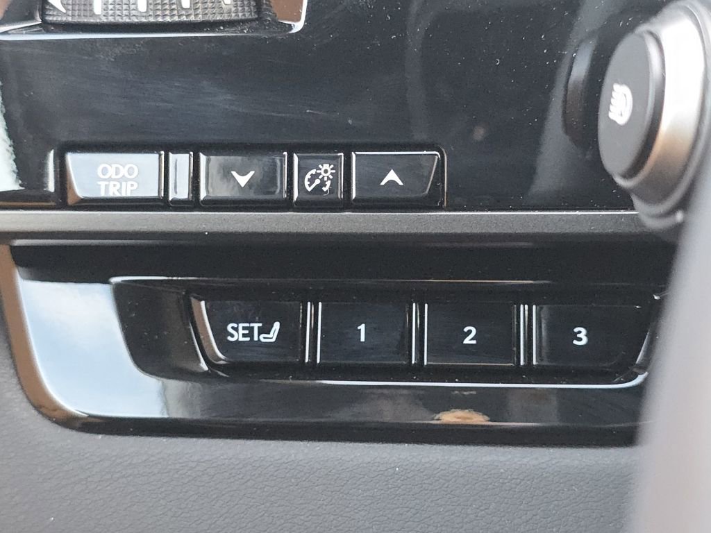 Certified 2025 Lexus RX 350 Premium image 19