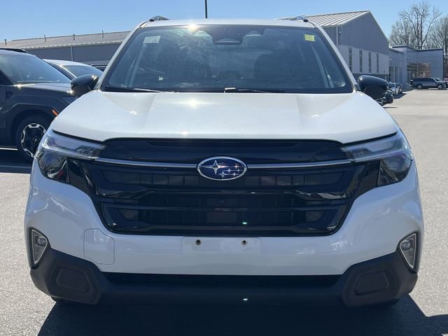 Certified 2025 Subaru Forester Touring image 43