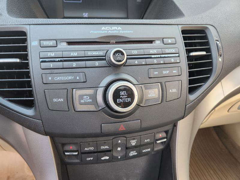 Used 2009 Acura TSX w/ Technology Package image 46