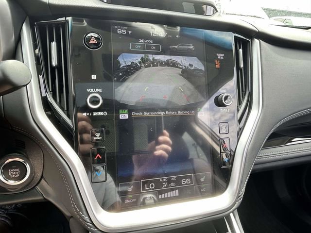 Used 2020 Subaru Outback Limited image 17