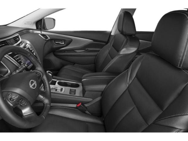 Certified 2024 Nissan Murano SL FWD image 12