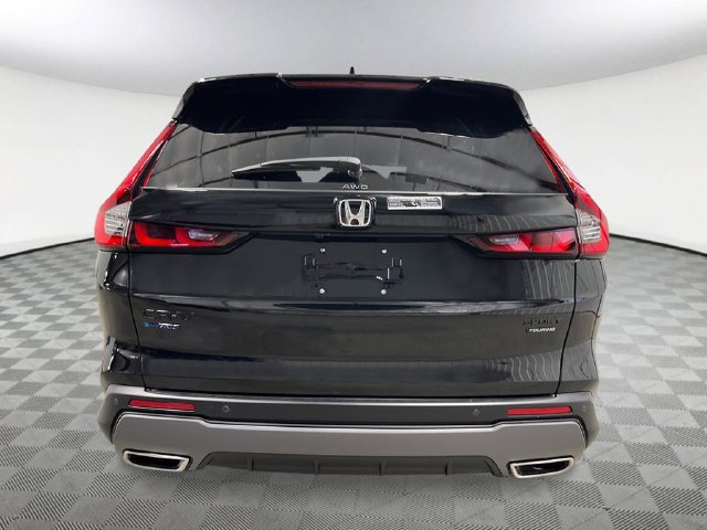 New 2027 Honda CR-V Sport Touring image 5