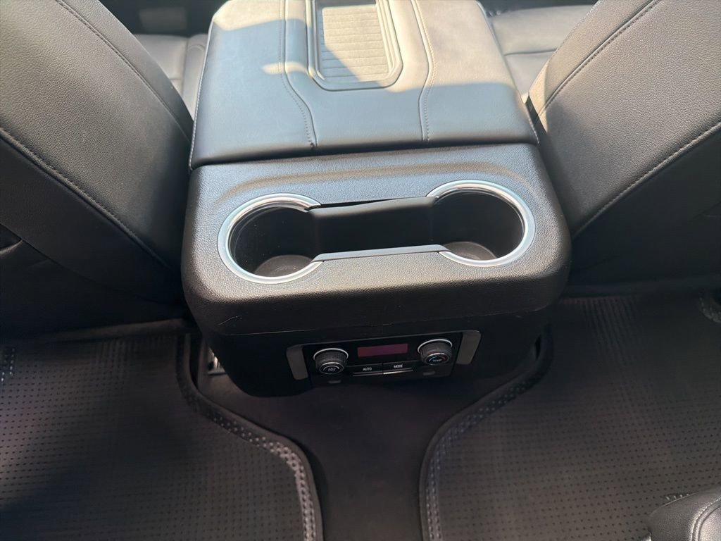 Used 2023 Chevrolet Tahoe LT w/ Luxury Package image 24