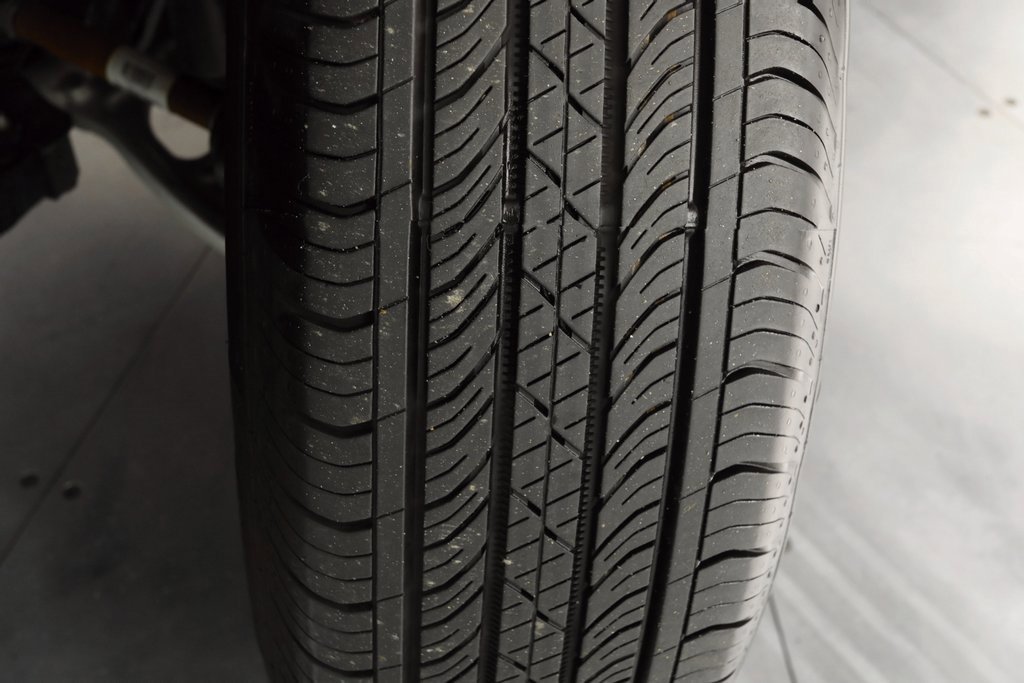 Used 2025 Ford Bronco Sport Big Bend image 38