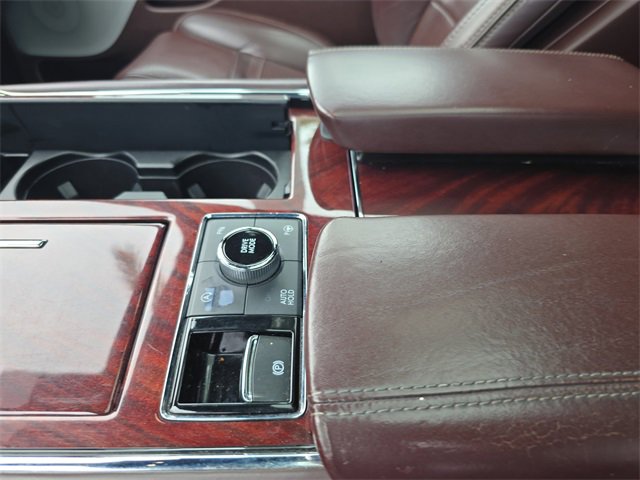 Used 2018 Lincoln Navigator L Black Label image 30