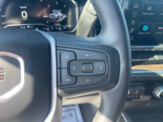 Used 2024 GMC Sierra 2500 SLE w/ SLE Convenience Package image 15