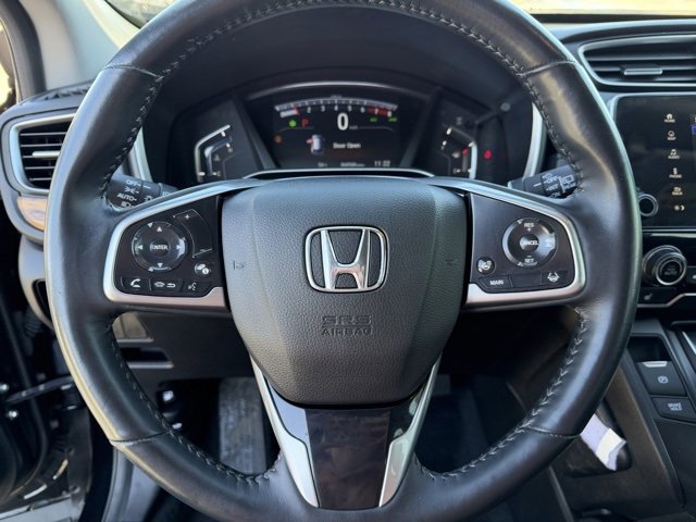 Used 2021 Honda CR-V Touring image 13
