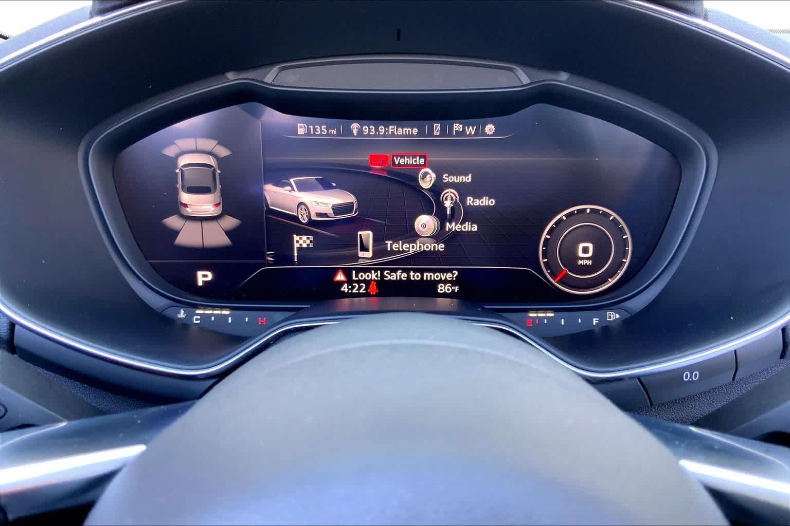 Used 2016 Audi TT 2.0T AWD/4WD image 32