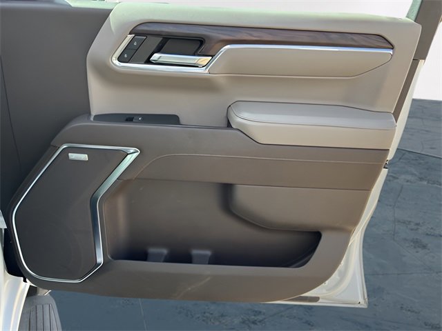 Used 2022 GMC Sierra 1500 SLT w/ SLT Premium Plus Package image 14