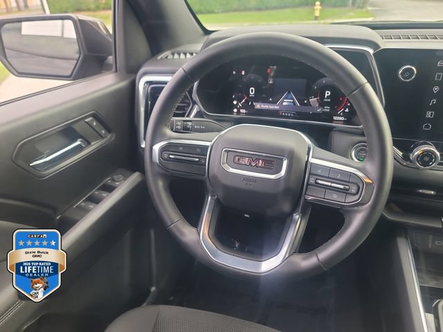 Certified 2024 GMC Canyon Elevation RWD image 14