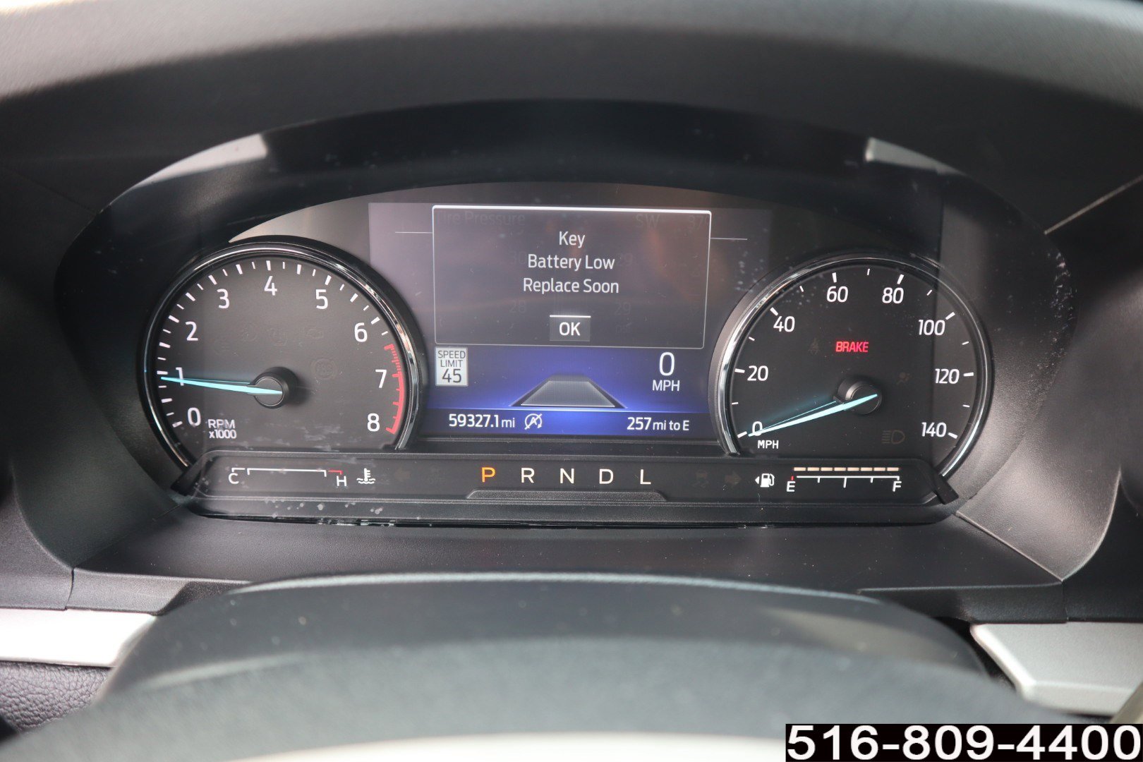 Used 2021 Ford Explorer XLT w/ Equipment Group 202A AWD/4WD image 18