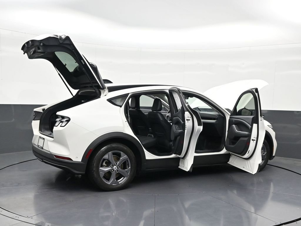 Used 2023 Ford Mustang Mach-E Select image 31