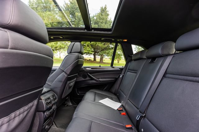 Used 2008 BMW X5 4.8i AWD/4WD image 13